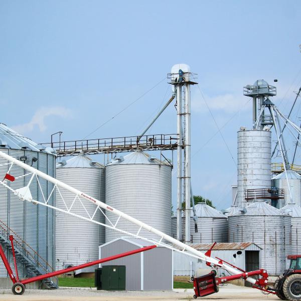 Placeholder image for Small town, global leader: Preferred Popcorn honored as manufacturer of the year