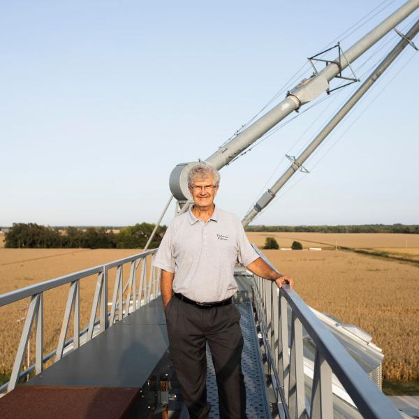 Placeholder image for Popcorn farmers seek new markets with movie theaters closed