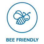 Icon: Preferred Popcorn is Bee Friendly